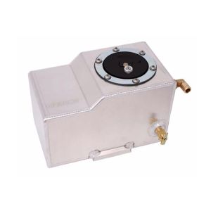 MOROSO #63494 Coolant Tank Super Charger - 05-Up Mustang