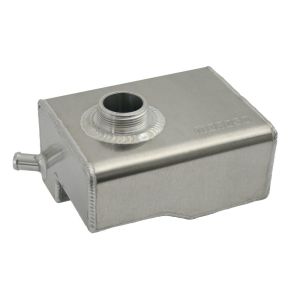 MOROSO #63496 Aluminum Supercharger Tank - Use w/Roush