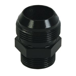 MOROSO #63525 Water Pump Fitting - 16an to 20an