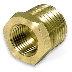 MOROSO #63645 Temp Gauge Fitting