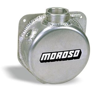 MOROSO #63656 1 Qt Expansion Tank
