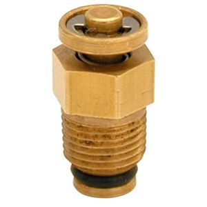 MOROSO #63765 Air Bleed Valve