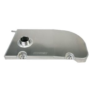 MOROSO #63787 Coolant Tank - 97-04 Corvette