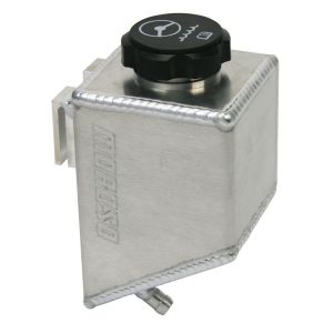 MOROSO #63788 Power Steering Tank - 97-11 Corvette