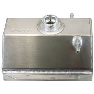 MOROSO #63806 Coolant Expansion Tank 2015-Up Mustang