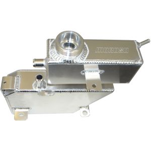 MOROSO #63813 Coolant Tank Kit 16-Up Camaro