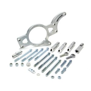 MOROSO #63828 Alternator Mount Kit - SBC w/CSR Pump