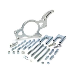 MOROSO #63829 Alternator Mount Kit - SBC w/Meziere Pump