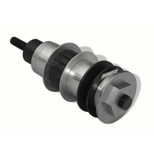 MOROSO #63845 SBC Vacuum Pump/Oil Pump Drive Kit