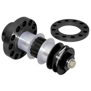 MOROSO #63846 SBF Vacuum & Dry Sump Pump Drive Kit