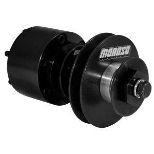 MOROSO #63848 Mopar V8 Vacuum & Dry Sump Pump Drive Kit