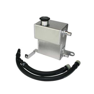 MOROSO #63873 Supercharger Coolant Tank ZL1 Camaro 2017-Up