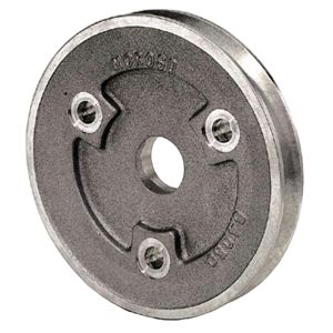 MOROSO #64050 Single Groove Crnk Pulle