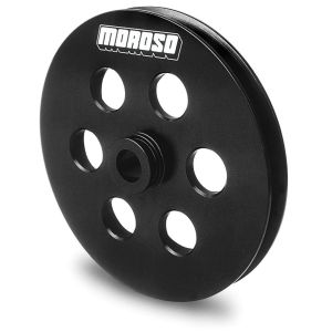 MOROSO #64860 Power Steering Pulley