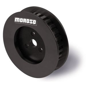 MOROSO #64886 28T Gilmer Vacuum Pump Pulley