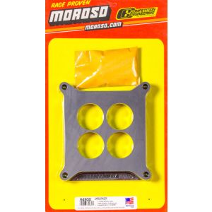MOROSO #64930 Phenolic 1in 4 Hole