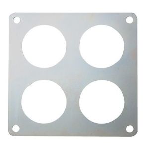 MOROSO #64935 4500 Carb. Safety Plate