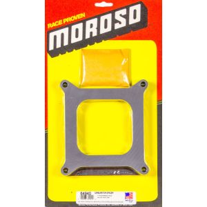 MOROSO #64940 Phenolic 1in Open