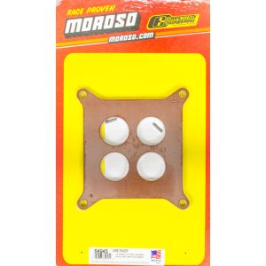 MOROSO #64945 4-Hole Phenolic Spacer