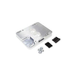 MOROSO #64964 Carb Adapter - 4150 to 2bbl 4412