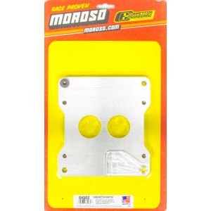MOROSO #64965 Carburetor Adapter