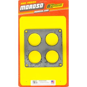 MOROSO #65017 1/2in Wood Carb Spacer