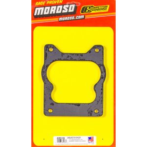 MOROSO #65018 Carburetor Spacer- 1/2in Thick - Q-Jet