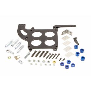 MOROSO #65047 Throttle Cable Mounting Kit