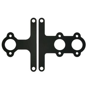 MOROSO #65052 Mounting Bracket Kit - Fuel Regulator