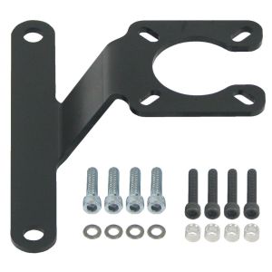 MOROSO #65062 Mounting Bracket Kit - Fuel Regulator