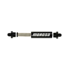 MOROSO #65230 Inline Fuel Filter