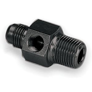 MOROSO #65315 Fuel Pressure Fitting