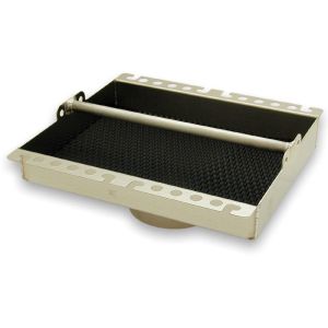 MOROSO #65800 5-1/8in. Dia. Top Tool Tray