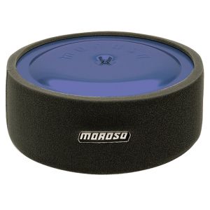 MOROSO #65947 Reusable Filter Shield