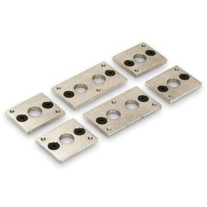 MOROSO #67650 Header Flange Plate Kit