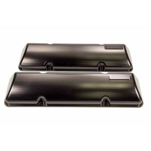 MOROSO #68050 SBC Billet Valve Covers