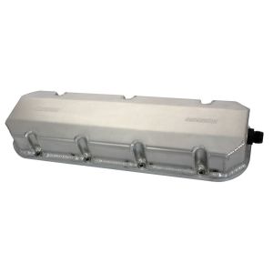 MOROSO #68356 BBC Billet Rail V/C's w/12an Fitting