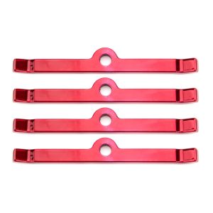MOROSO #68505 V/C Hold Downs-Red