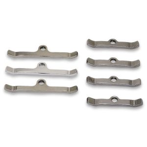MOROSO #68516 Chrome V. Cvr Hold Downs