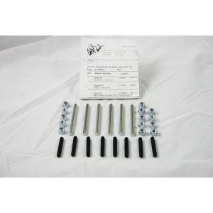 MOROSO #68562 Valve Cover Bolt Kit - BBC