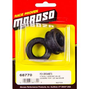 MOROSO #68770 Pcv Valve Cover Grommets