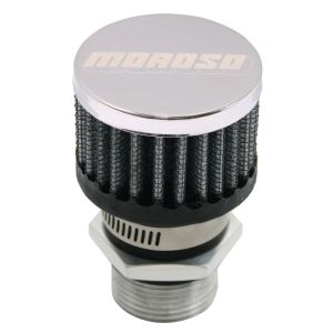 MOROSO #68841 V/C Breather Kit - Non-Hooded
