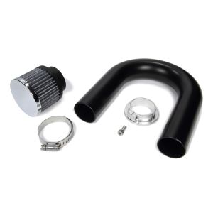 MOROSO #68850 Engine Breather Kit - Sprint Car
