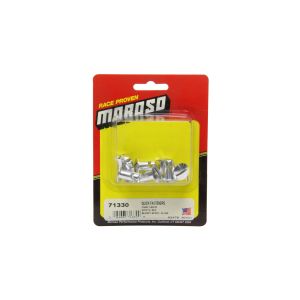 MOROSO #71330 Oval Head Quick Fastener 5/16 x .450