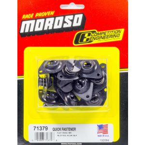 MOROSO #71379 Large Head Quik Fastener .550in Long Body