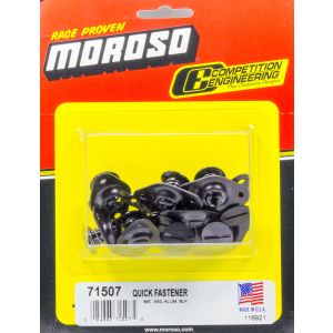 MOROSO #71507 Self Ejecting Fasteners .550in Long Body