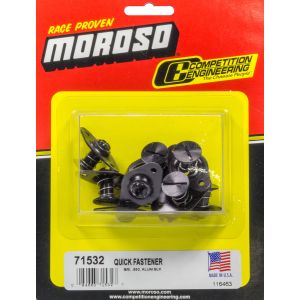 MOROSO #71532 Self Ejecting Fasteners .650in Long Body