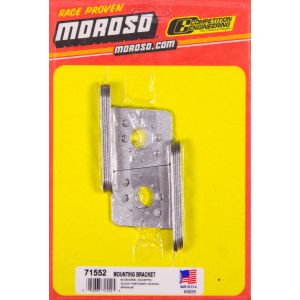 MOROSO #71552 Quick Fastener Mtg Brkt Rivet On- Lg & Sm Spring