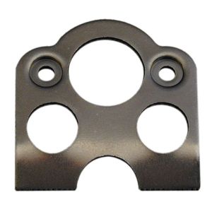 MOROSO #71553 Quick Fastener Mounting Bracket 10-Pack