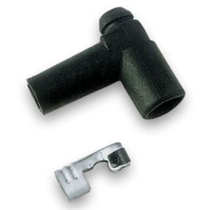MOROSO #72040 Hei Distributor Boot Set